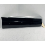 2017-2018-2019 AUDI Q7 REAR RIGHT PASSENGER DOOR LOWER MOLDING TRIM BLACK O
