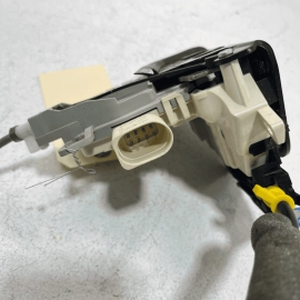 2017-18-19-2023 AUDI Q7 DOOR LOCK LATCH ACTUATOR REAR RIGHT PASSENGER SIDE 