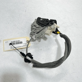 2017-18-19-2023 AUDI Q7 DOOR LOCK LATCH ACTUATOR REAR RIGHT PASSENGER SIDE 