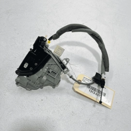 2017-18-19-2023 AUDI Q7 DOOR LOCK LATCH ACTUATOR REAR RIGHT PASSENGER SIDE 