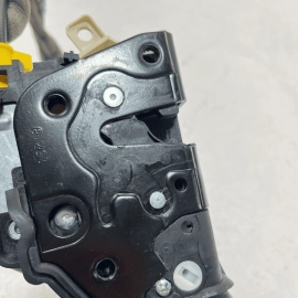 2017-18-19-2023 AUDI Q7 DOOR LOCK LATCH ACTUATOR REAR RIGHT PASSENGER SIDE 