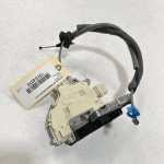 2017-18-19-2023 AUDI Q7 DOOR LOCK LATCH ACTUATOR REAR RIGHT PASSENGER SIDE 