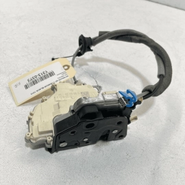 2017-18-19-2023 AUDI Q7 DOOR LOCK LATCH ACTUATOR REAR RIGHT PASSENGER SIDE 