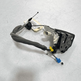 2017-18-19-2023 AUDI Q7 DOOR LOCK LATCH ACTUATOR REAR RIGHT PASSENGER SIDE 