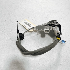 2017-18-19-2023 AUDI Q7 DOOR LOCK LATCH ACTUATOR REAR RIGHT PASSENGER SIDE 
