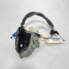 2017-18-19-2023 AUDI Q7 DOOR LOCK LATCH ACTUATOR REAR RIGHT PASSENGER SIDE 