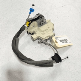 2017-18-19-2023 AUDI Q7 DOOR LOCK LATCH ACTUATOR REAR RIGHT PASSENGER SIDE 