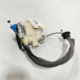 2017-18-19-2023 AUDI Q7 DOOR LOCK LATCH ACTUATOR REAR RIGHT PASSENGER SIDE 