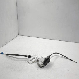 2017-18-19-2023 AUDI Q7 DOOR LOCK LATCH ACTUATOR REAR RIGHT PASSENGER SIDE 