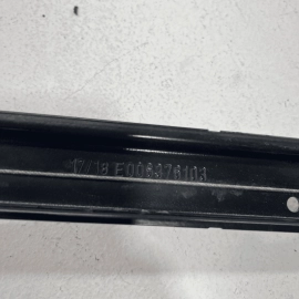 2017-18-19-20-21-22-2023 AUDI Q7 DOOR WINDOW REGULATOR REAR RIGHT PASSENGER