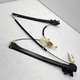 2017-18-19-20-21-22-2023 AUDI Q7 DOOR WINDOW REGULATOR REAR RIGHT PASSENGER