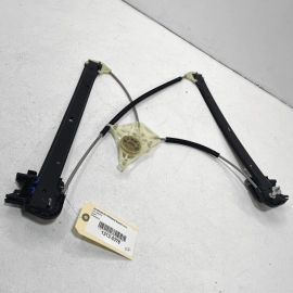 2017-18-19-20-21-22-2023 AUDI Q7 DOOR WINDOW REGULATOR REAR RIGHT PASSENGER