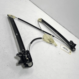 2017-18-19-20-21-22-2023 AUDI Q7 DOOR WINDOW REGULATOR REAR RIGHT PASSENGER
