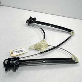 2017-18-19-20-21-22-2023 AUDI Q7 DOOR WINDOW REGULATOR REAR RIGHT PASSENGER