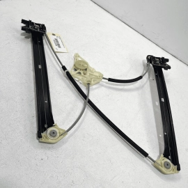 2017-18-19-20-21-22-2023 AUDI Q7 DOOR WINDOW REGULATOR REAR RIGHT PASSENGER