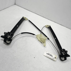 2017-18-19-20-21-22-2023 AUDI Q7 DOOR WINDOW REGULATOR REAR RIGHT PASSENGER