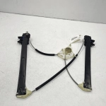 2017-18-19-20-21-22-2023 AUDI Q7 DOOR WINDOW REGULATOR REAR RIGHT PASSENGER