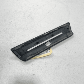 2017-2018-19-20-21-22-2023 Audi Q7 Rear Right Passenger Door Sill Trim Blac