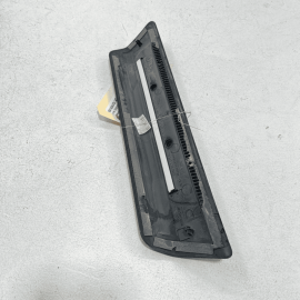 2017-2018-19-20-21-22-2023 Audi Q7 Rear Right Passenger Door Sill Trim Blac