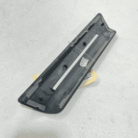 2017-2018-19-20-21-22-2023 Audi Q7 Rear Right Passenger Door Sill Trim Blac