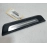 2017-2018-19-20-21-22-2023 Audi Q7 Rear Right Passenger Door Sill Trim Blac