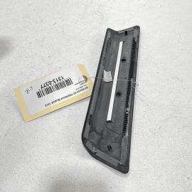 2017-2018-19-20-21-22-2023 Audi Q7 Rear Right Passenger Door Sill Trim Blac
