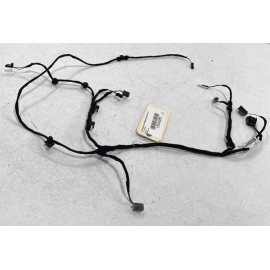 2018 AUDI Q7 DOOR PANEL WIRE WIRING HARNESS REAR RIGHT PASSENGER SIDE OEM