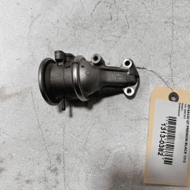 2017-2019 Audi Q7 3.0L V6 Engine Left Driver Side EGR Combination Valve OEM