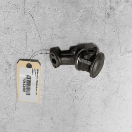 2017-2019 Audi Q7 3.0L V6 Engine Left Driver Side EGR Combination Valve OEM