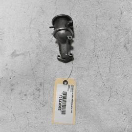 2017-2019 Audi Q7 3.0L V6 Engine Left Driver Side EGR Combination Valve OEM
