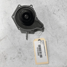 2017 2018 2019 Audi Q7 3.0L V6 Engine Motor Coolant Water Pump OEM