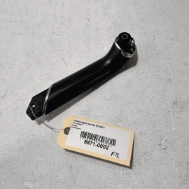 VOLKSWAGEN PASSAT 2020-2022 FRONT LEFT DRIVER SIDE INTERIOR DOOR PULL HANDL