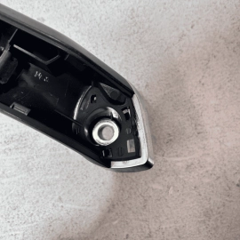 VOLKSWAGEN PASSAT 2020-2022 FRONT LEFT DRIVER SIDE INTERIOR DOOR PULL HANDL