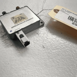 Antenna Amplifier AMP Splitter Module OEM 2007-2013 MERCEDES S550 W221