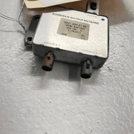 Antenna Amplifier AMP Splitter Module OEM 2007-2013 MERCEDES S550 W221