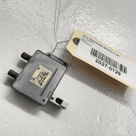 Antenna Amplifier AMP Splitter Module OEM 2007-2013 MERCEDES S550 W221