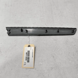 VOLKSWAGEN PASSAT 2020-2022 FRONT DRIVER SIDE DOOR PANEL MOLDING TRIM COVER