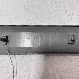 VOLKSWAGEN PASSAT 2020-2022 FRONT DRIVER SIDE DOOR PANEL MOLDING TRIM COVER