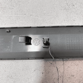 VOLKSWAGEN PASSAT 2020-2022 FRONT DRIVER SIDE DOOR PANEL MOLDING TRIM COVER