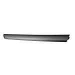 VOLKSWAGEN PASSAT 2020-2022 FRONT DRIVER SIDE DOOR PANEL MOLDING TRIM COVER
