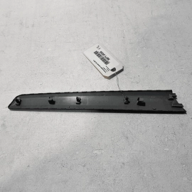 VOLKSWAGEN PASSAT 2020-2022 FRONT DRIVER SIDE DOOR PANEL MOLDING TRIM COVER