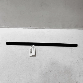 VOLKSWAGEN PASSAT 2012-2022 REAR DRIVER DOOR WINDOW INNER WEATHERSTRIP SEAL
