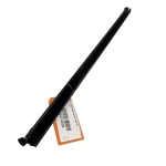 VOLKSWAGEN PASSAT 2012-2022 REAR DRIVER DOOR WINDOW INNER WEATHERSTRIP SEAL