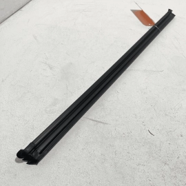 VOLKSWAGEN PASSAT 2012-2022 REAR DRIVER DOOR WINDOW INNER WEATHERSTRIP SEAL