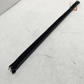 VOLKSWAGEN PASSAT 2012-2022 REAR DRIVER DOOR WINDOW INNER WEATHERSTRIP SEAL
