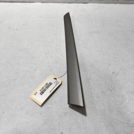 VOLKSWAGEN PASSAT 2020-2022 REAR DRIVER SIDE DOOR PANEL MOLDING TRIM COVER 