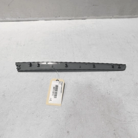 VOLKSWAGEN PASSAT 2020-2022 REAR DRIVER SIDE DOOR PANEL MOLDING TRIM COVER 