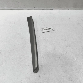 VOLKSWAGEN PASSAT 2020-2022 REAR DRIVER SIDE DOOR PANEL MOLDING TRIM COVER 