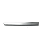 VOLKSWAGEN PASSAT 2020-2022 REAR DRIVER SIDE DOOR PANEL MOLDING TRIM COVER 