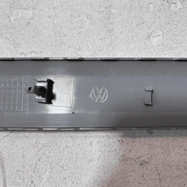 VOLKSWAGEN PASSAT 2020-2022 REAR DRIVER SIDE DOOR PANEL MOLDING TRIM COVER 